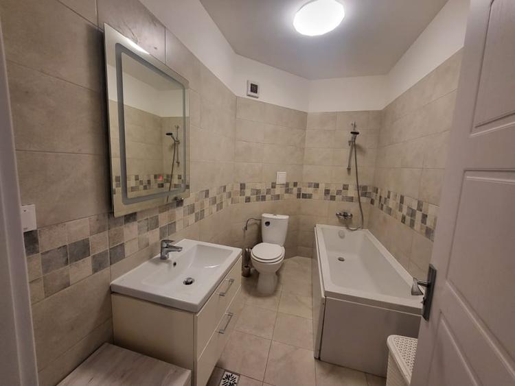 Apartament cu o camera decomandat loc de parcare subteran River Towers Tudor - 4