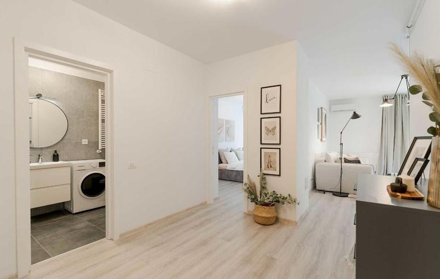 Apartament 2 camere – Timpuri Noi – Sector 4 - 3