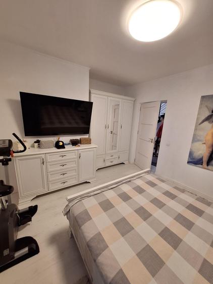 Apartament 3 camere, mobilat 2 niveluri + boxa + parcare, Victor Babes - 3