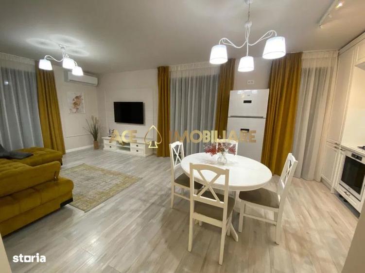3 Camere | Timpuri Noi Core | Metrou | Centrala | Bloc Nou | Parcare - 4