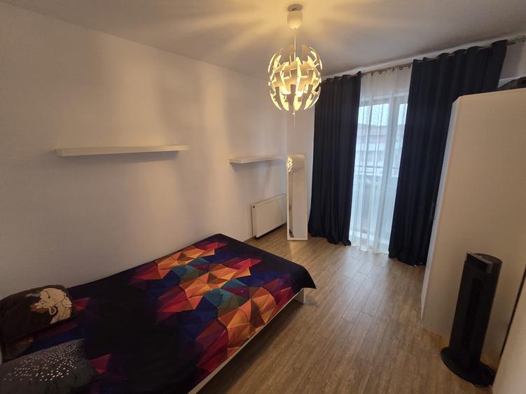 Penthouse 4 camere | 130 mp total | Parcare subterana | Pet friendly | Bragadiru - 7