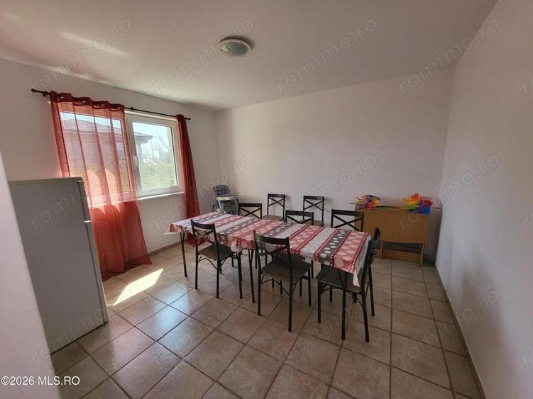 Pensiune de vanzare in Mamaia Nord - 5