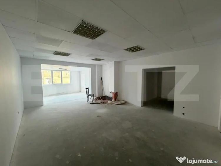 Spatiu birou/comercial, 333 mp, zona Complexul Studentesc - 5