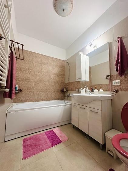 DIRECT PROPRIETAR – Apartament 2 camere 500m (5 minute) METROU PĂCII | Bloc 2020 - 4