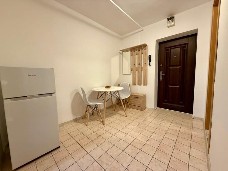 Garsoniera Spatioasa in zona Lujerului, aflata la prima inchiriere | 40mp - 5