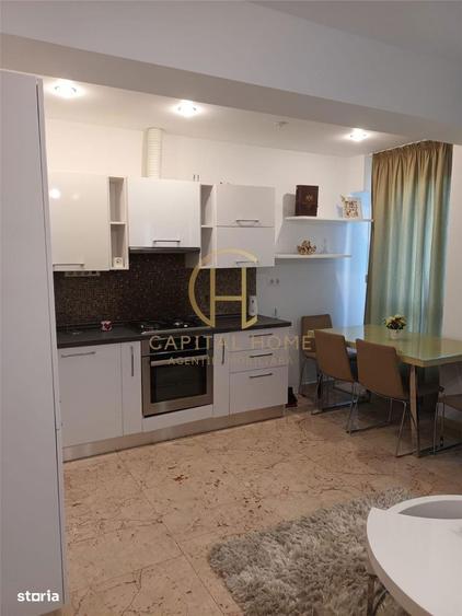 Exclusive Copou 2 camere 55 mp + terasa - 9