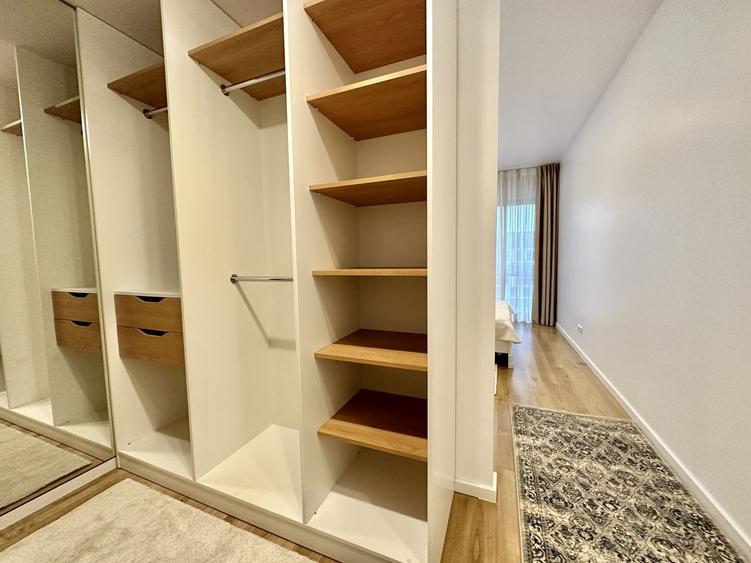 NOU Apartament 3 camere Herastrau - 10