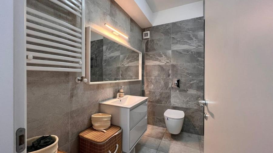 REA1027144 Studio de Inchiriat I Parcare Inclusa I Iancu Nicolae - 7