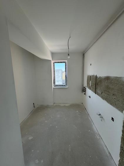 Apartament două camere decomandat et1/ nou 2025/ metrou 1Mai - 12