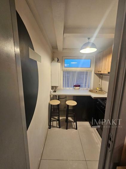 Apartament 1 camera + mezanin in vila zona FSEGA / Iulius Mall - 6