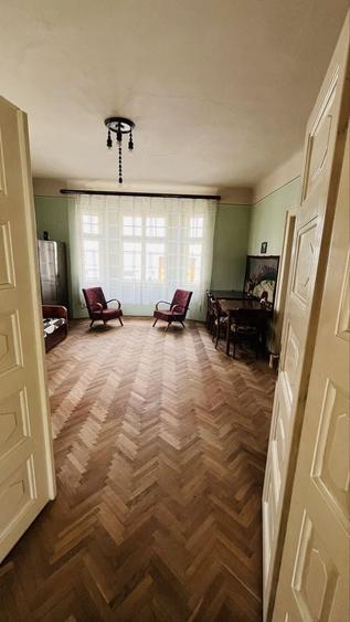 Casa de vanzare Cisnadie centru ! - 6