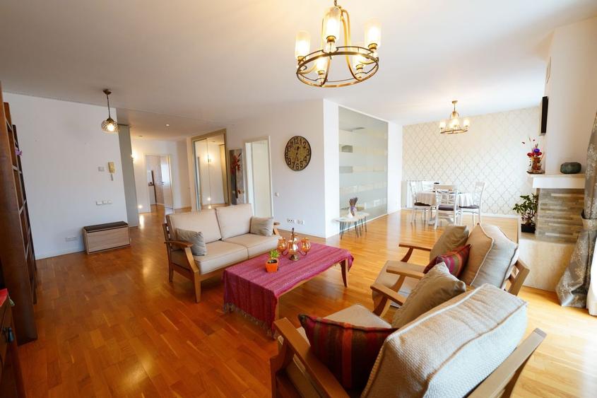 3 Camere, 2 locuri parcare + boxa, Ibiza Sol, Pipera, Scoala Americana - 23