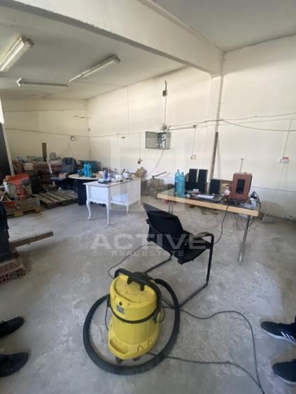 Depozit accesibil -ferma 8 - 3