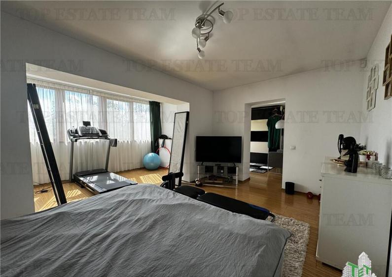 Zona Primarie Mogosoaia | Complex de case cu bariera | Curte - 3