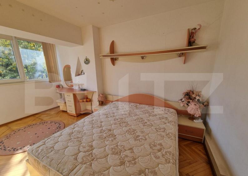 Apartament 4 camere, 90 mp, zona Piata Ion Mester - 5