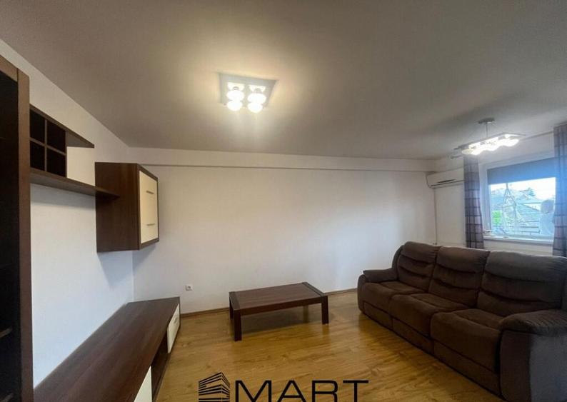 Apartament modern 3 camere, bloc nou, 93mp utili zona Trei S - 9