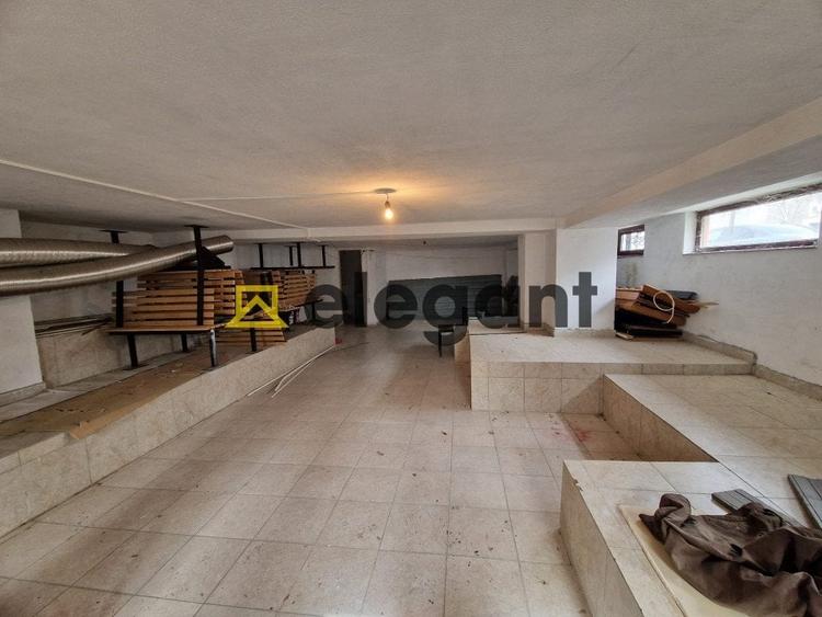 Spatiu depozitare, 66 mp, Cornitoiu - 2