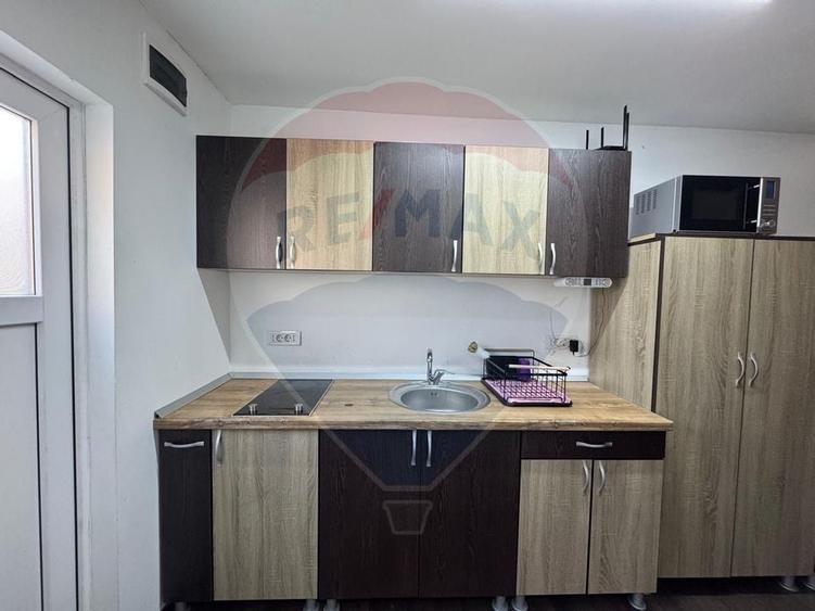 Oportunitate- 381 mp teren/ casa -str. Padurii(acces rapid la A1) - 3