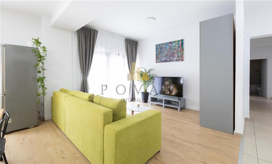 Vanzare Apartament 3 Camere Mosilor Obor Bloc Nou - 4