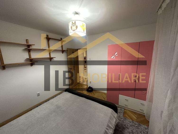 Apartament de 2 camere, 54mp , Zona Poli 2 - 8