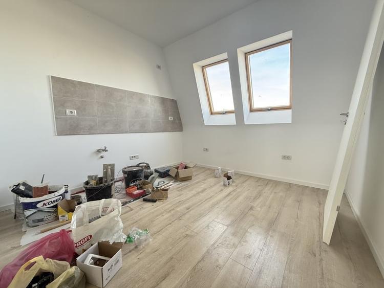 Apartament cu o camera, luminos, 23 mp - Bucovina - 2