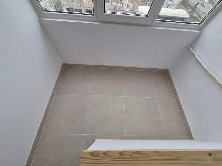 Garsoniera Drumul Taberei renovată metrou Favorit - 3