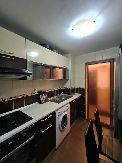 Vanzare apartament 2 camere, in Galati, Tiglina 1, parter cu gradina - 17