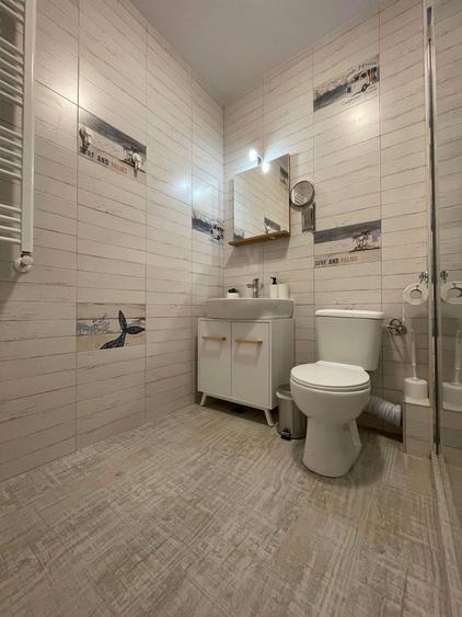 Vand studio zona Alezzi | 3 minute pana la plaja - 7