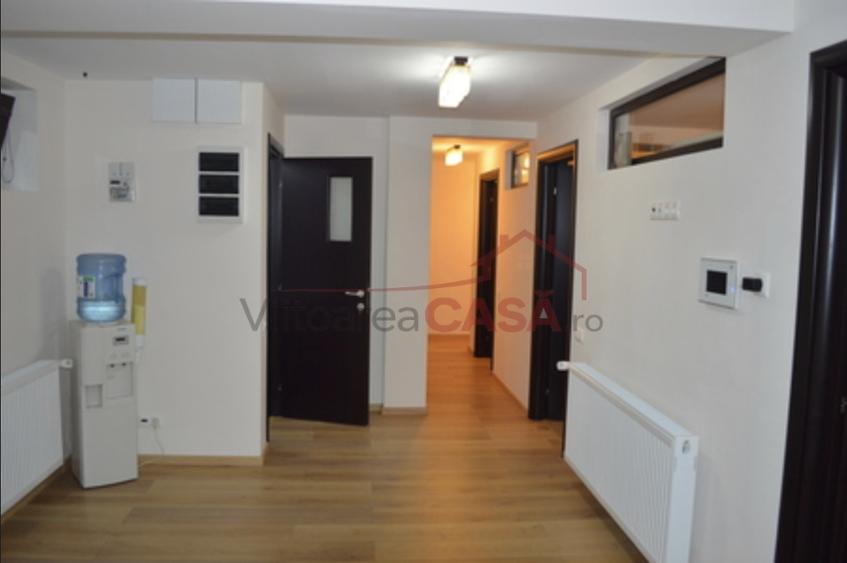 Agricultori - metrou Iancului -apartament 4 camere - intrare stradala - 7