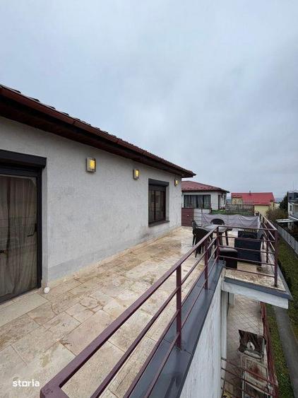 Penthouse spatios si luminos cu 2 camere Terasa de 60 mp - 7