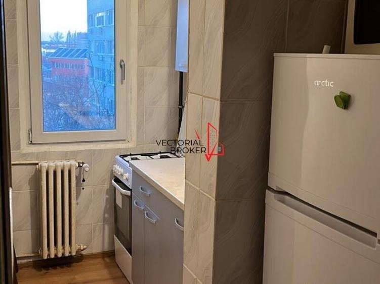 Vitan, Auchan, apartament 2 camere - 1