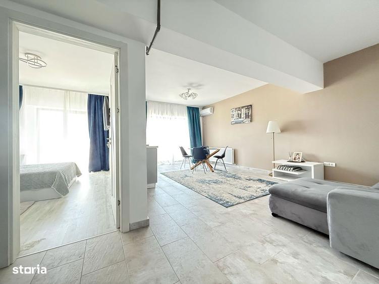 Apartament 2 camere, Navodari, Mamaia sat-strada D8 - 3