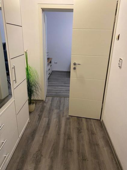 Apartament in Vitrometan la parter - 7