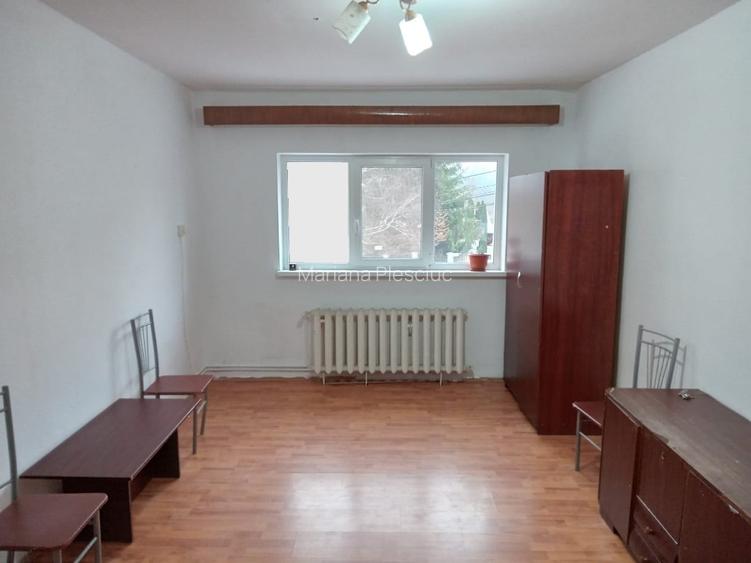 Apartament 2 camere etaj 1 in Valea Aurie