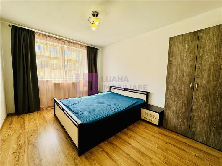 Apartament 3 camere de inchiriat | 2 bai | Ciresica | parcare subterana - 4