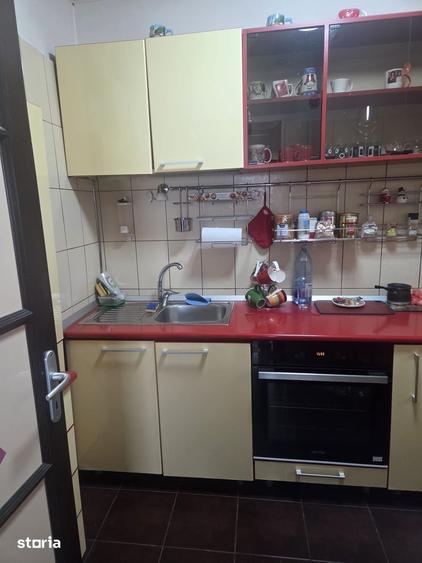 Apartament 3 camere, etaj 1/10, str. Toporasi, Sector 5, balcon, lift - 15