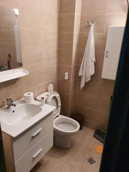 Vanzare | Apartament 2 camere | Sebastian - centrala proprie - 8