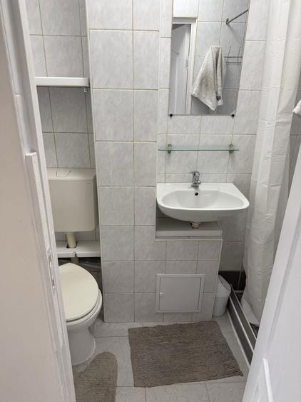 inchiriez garsoniera Marasti , aproape de IULIUS MALL - 7