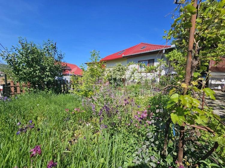 Casa individuala | Teren 299 mp | Gruia | Zona exclusiv de case! - 1