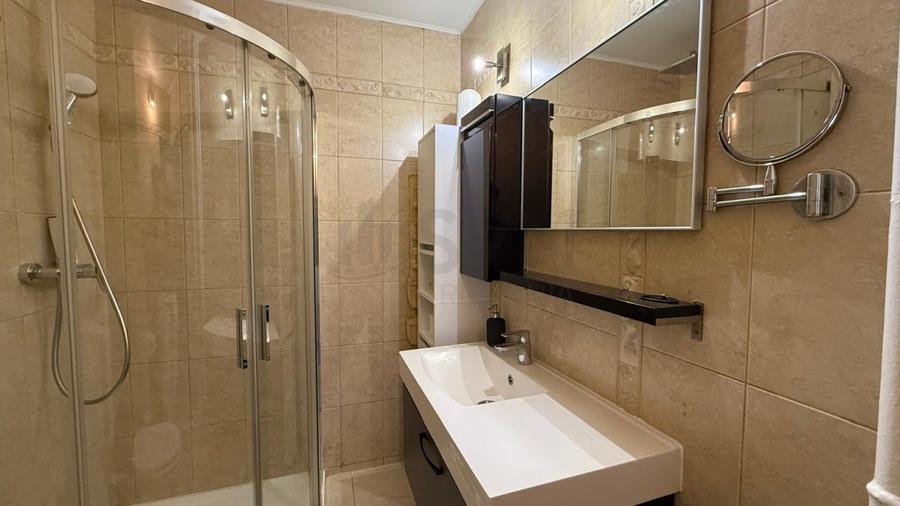 REA1028789 Apartament cu 2 camere Universitate - 8