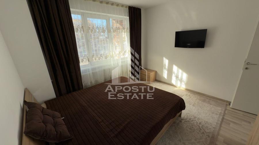 Apartament 2 camere, zona Garii Timisoara - 1