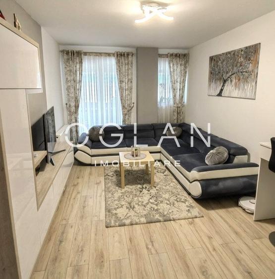 Apartament 2 cam 57 mp+terasa 28 mp, Alma-Turnisor - 1