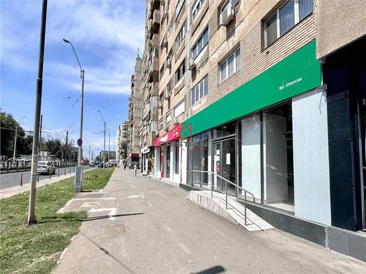 Inchiriere spatiu comercial Ghencea, Bucuresti - 8