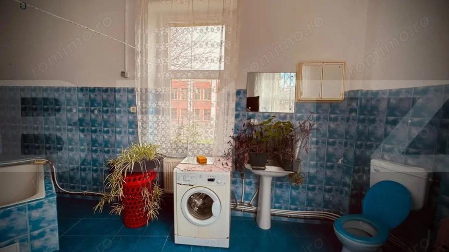 Proprietate deosebita in zona centrala Arad | 180 mp utili - 6