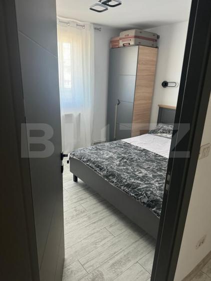 Apartament 3 camere, etaj 10, complet mobilat si utilat, zona Mobila - 4