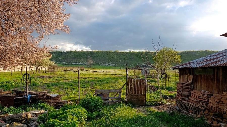 Casa si teren Breasta - 6