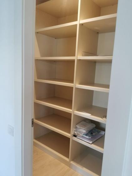 Penthouse Residence5-Oliveto, parcare subterana, curte interioara, comision 0 - 14