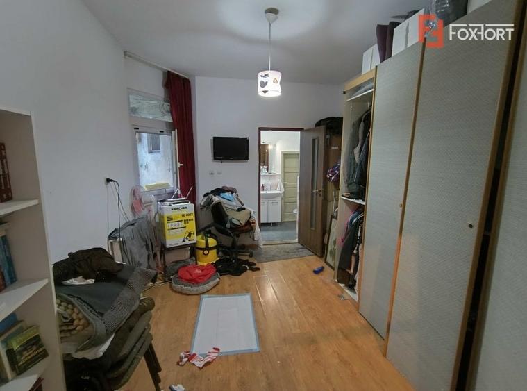 Duplex la curte comuna cu 3 camere si teren de 320 mp, zona Sagului - 6