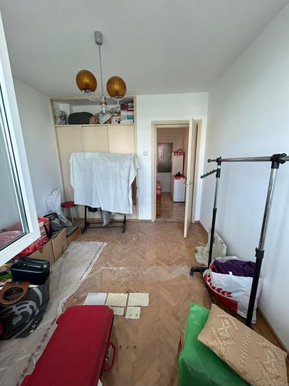 Giulesti Stradal,Crangasi Metrou 14 Min,Piata,Podul Grant,Zboina Neagra - 10