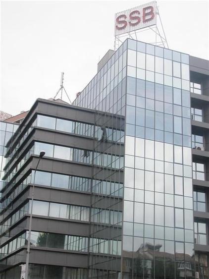 Spatii birouri in Iridex Business Center - de la 29 mp - 13